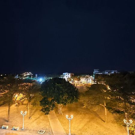 Tainan Julie'S Garden 峰情文旅 Hotel Anping Exterior photo